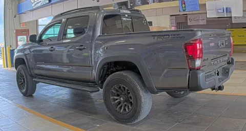 More photos of 2019 Toyota Tacoma TRD Off-Road at Smart Chevrolet, NC