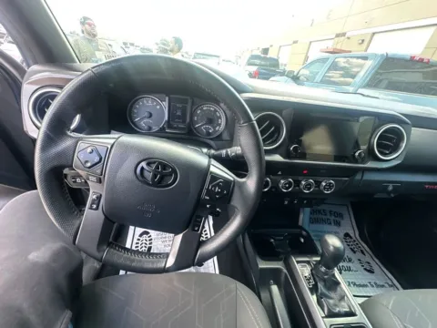 More photos of 2019 Toyota Tacoma TRD Off-Road at Smart Chevrolet, NC