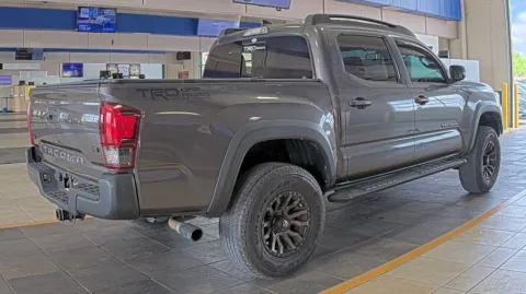 Photos of 2019 Toyota Tacoma TRD Off-Road for sale in Madison, NC at Smart Chevrolet