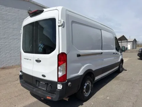 Photos of 2020 Ford Transit-250 for sale in Madison, NC at Smart Chevrolet