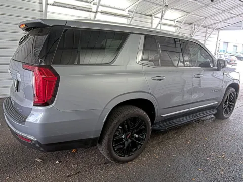 More photos of 2023 GMC Yukon SLT at Smart Chevrolet, NC