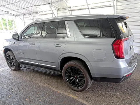 More photos of 2023 GMC Yukon SLT at Smart Chevrolet, NC