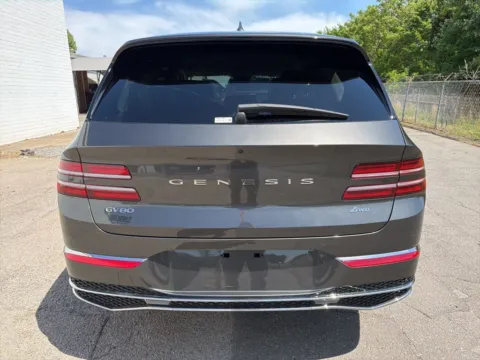 Another view of 2025 Genesis GV80 2.5T for sale in Madison, NC at Smart Chevrolet