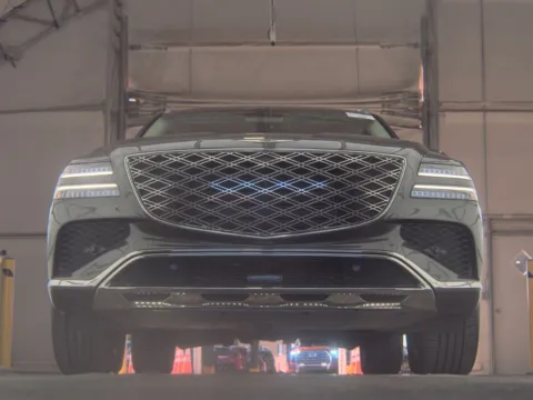 Another view of 2025 Genesis GV80 2.5T for sale in Madison, NC at Smart Chevrolet