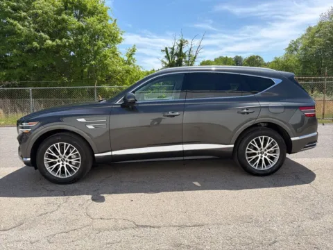 More photos of 2025 Genesis GV80 2.5T at Smart Chevrolet, NC