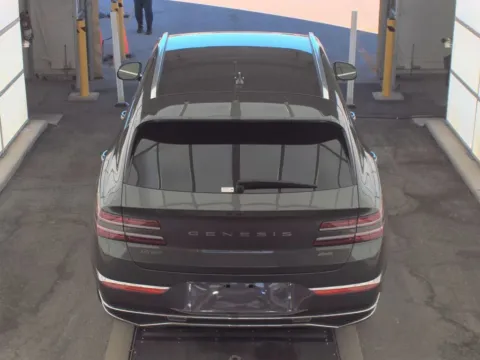 More photos of 2025 Genesis GV80 2.5T at Smart Chevrolet, NC