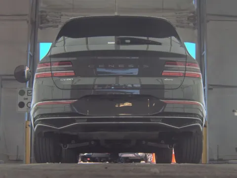 More photos of 2025 Genesis GV80 2.5T at Smart Chevrolet, NC