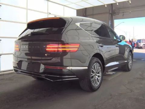 Photos of 2025 Genesis GV80 2.5T for sale in Madison, NC at Smart Chevrolet