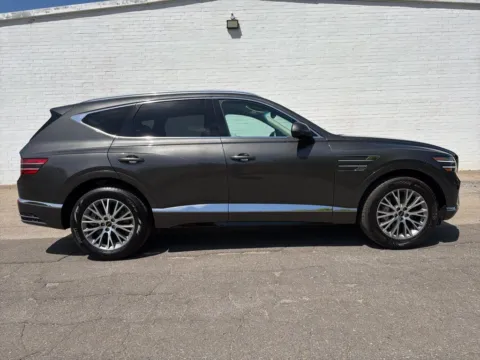 Gray 2025 Genesis GV80 2.5T for sale in Madison, NC
