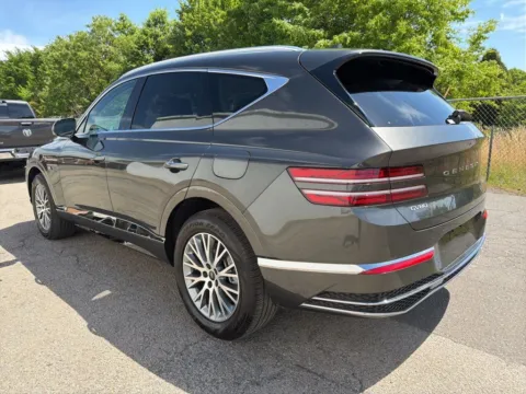 More photos of 2025 Genesis GV80 2.5T at Smart Chevrolet, NC