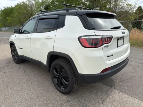 More photos of 2020 Jeep Compass Altitude at Smart Chevrolet, NC