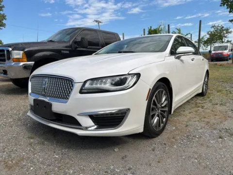 Photos of 2018 Lincoln MKZ Premiere for sale in Madison, NC at Smart Chevrolet
