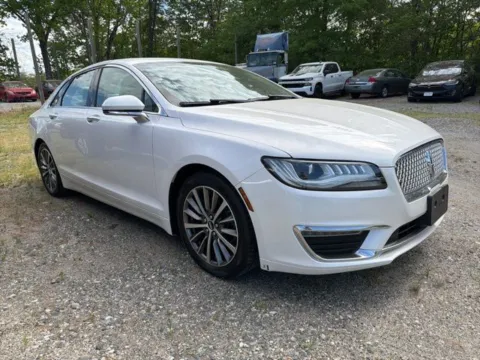 More photos of 2018 Lincoln MKZ Premiere at Smart Chevrolet, NC