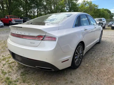 More photos of 2018 Lincoln MKZ Premiere at Smart Chevrolet, NC