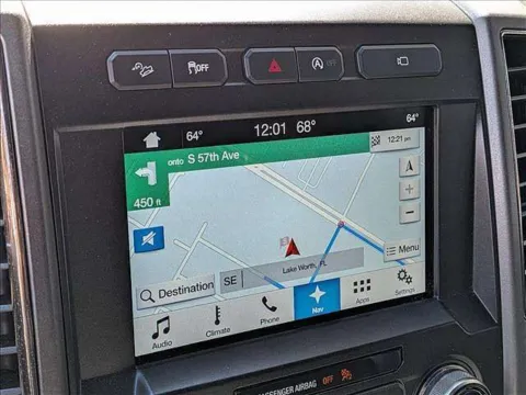 More photos of 2017 Ford F-150 Raptor at Smart Chevrolet, NC