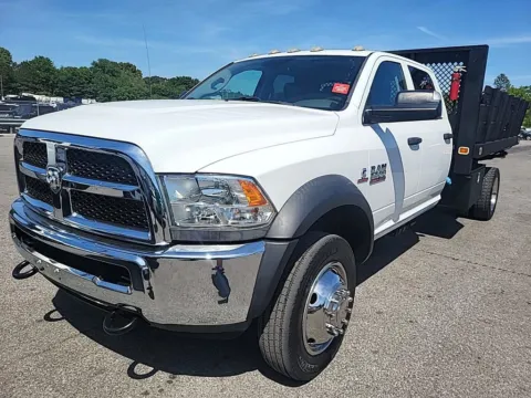 Photos of 2017 Ram 5500HD Tradesman for sale in Madison, NC at Smart Chevrolet