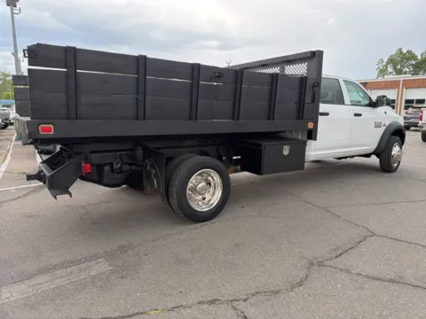 Photos of 2017 Ram 5500HD Tradesman for sale in Madison, NC at Smart Chevrolet