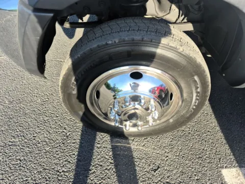 More photos of 2017 Ram 5500HD Tradesman at Smart Chevrolet, NC