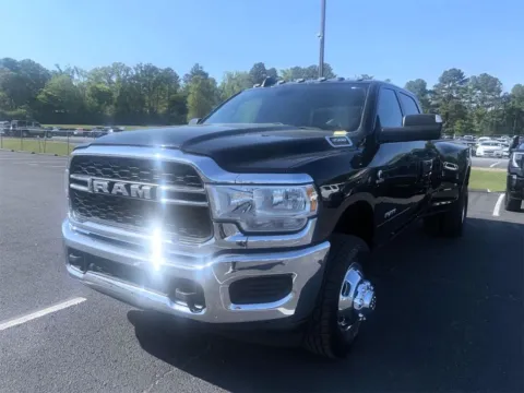 Photos of 2022 Ram 3500 Tradesman for sale in Madison, NC at Smart Chevrolet