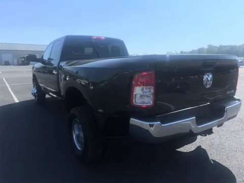 Another view of 2022 Ram 3500 Tradesman for sale in Madison, NC at Smart Chevrolet