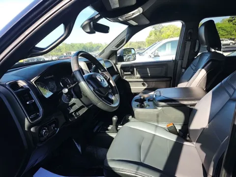 More photos of 2022 Ram 3500 Tradesman at Smart Chevrolet, NC