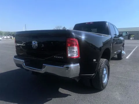 More photos of 2022 Ram 3500 Tradesman at Smart Chevrolet, NC