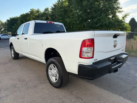 More photos of 2024 Ram 2500 Tradesman at Smart Chevrolet, NC