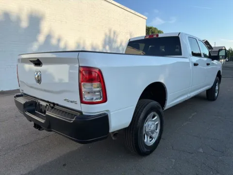 Photos of 2024 Ram 2500 Tradesman for sale in Madison, NC at Smart Chevrolet