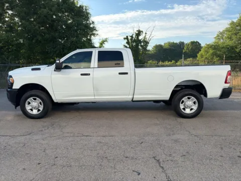 More photos of 2024 Ram 2500 Tradesman at Smart Chevrolet, NC