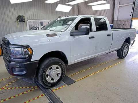 Another view of 2024 Ram 2500 Tradesman for sale in Madison, NC at Smart Chevrolet