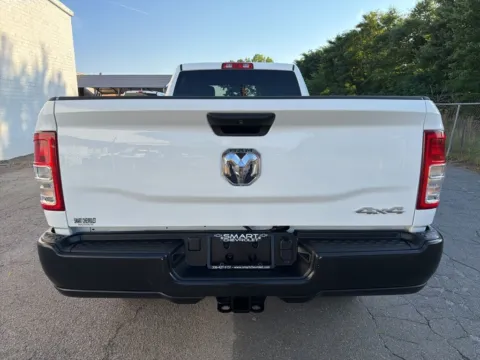 Another view of 2024 Ram 2500 Tradesman for sale in Madison, NC at Smart Chevrolet