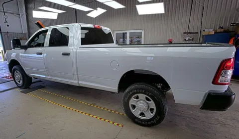 More photos of 2024 Ram 2500 Tradesman at Smart Chevrolet, NC