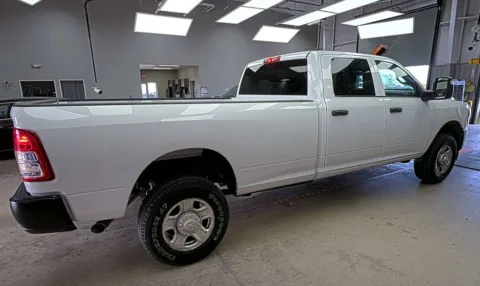 More photos of 2024 Ram 2500 Tradesman at Smart Chevrolet, NC