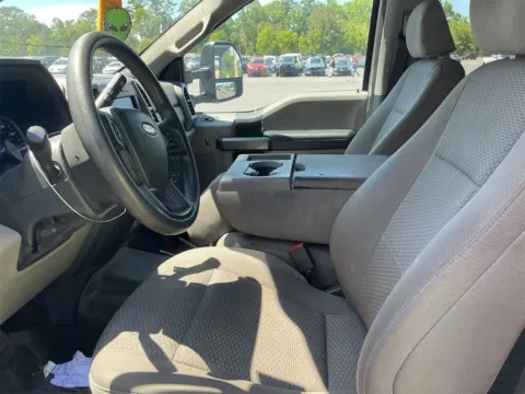 More photos of 2022 Ford F-250SD XLT at Smart Chevrolet, NC