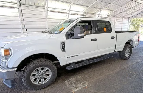 Photos of 2022 Ford F-250SD XLT for sale in Madison, NC at Smart Chevrolet