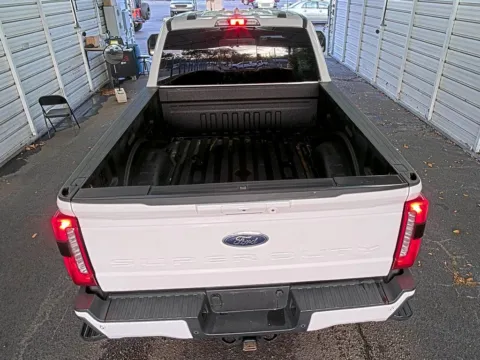 More photos of 2023 Ford F-250SD Lariat at Smart Chevrolet, NC