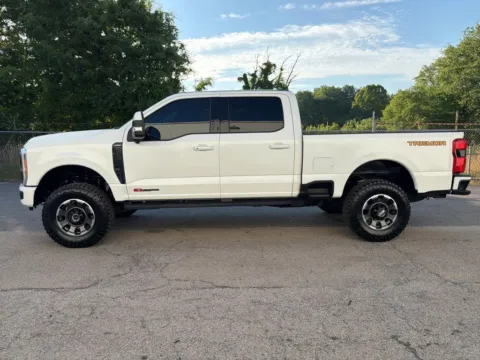 More photos of 2023 Ford F-250SD Lariat at Smart Chevrolet, NC