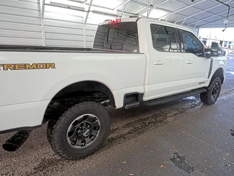 More photos of 2023 Ford F-250SD Lariat at Smart Chevrolet, NC