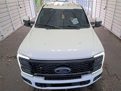 Photos of 2023 Ford F-250SD Lariat for sale in Madison, NC at Smart Chevrolet