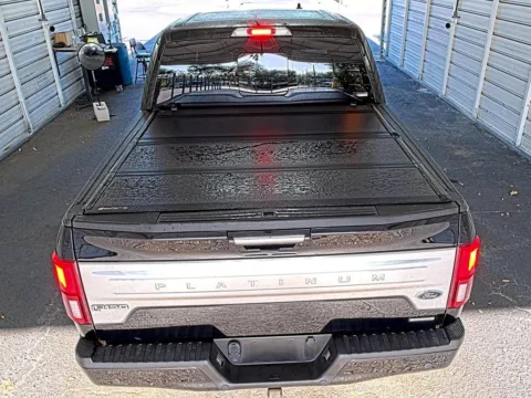 More photos of 2018 Ford F-150 Platinum at Smart Chevrolet, NC