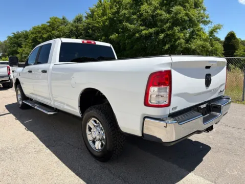 More photos of 2023 Ram 2500 Big Horn at Smart Chevrolet, NC