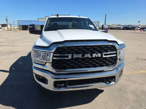 Another view of 2023 Ram 2500 Big Horn for sale in Madison, NC at Smart Chevrolet