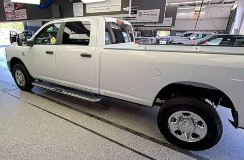 More photos of 2023 Ram 2500 Big Horn at Smart Chevrolet, NC