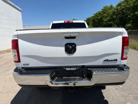 Another view of 2023 Ram 2500 Big Horn for sale in Madison, NC at Smart Chevrolet