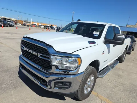 More photos of 2023 Ram 2500 Big Horn at Smart Chevrolet, NC