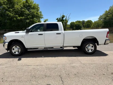 More photos of 2023 Ram 2500 Big Horn at Smart Chevrolet, NC