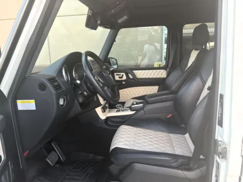 More photos of 2013 Mercedes-Benz G-Class G 63 AMG at Smart Chevrolet, NC