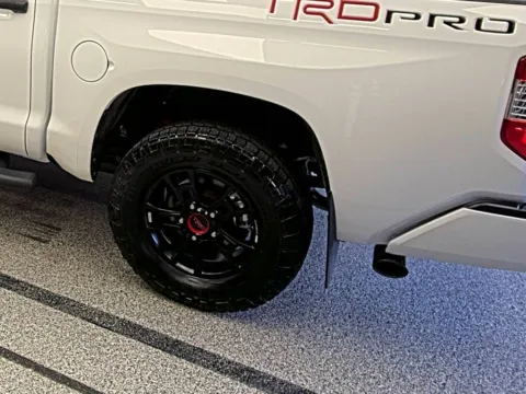 More photos of 2019 Toyota Tundra TRD Pro at Smart Chevrolet, NC
