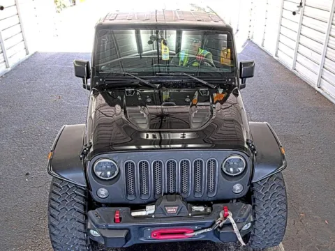 Photos of 2016 Jeep Wrangler Unlimited Rubicon for sale in Madison, NC at Smart Chevrolet