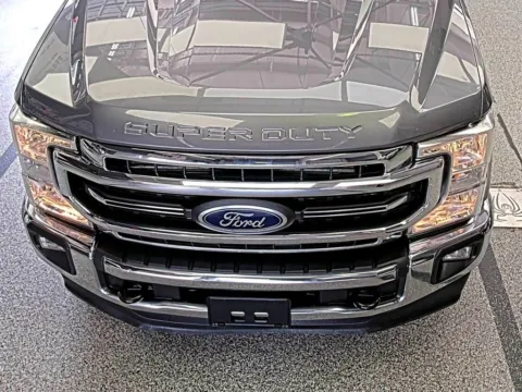 Another view of 2021 Ford F-350SD Lariat for sale in Madison, NC at Smart Chevrolet